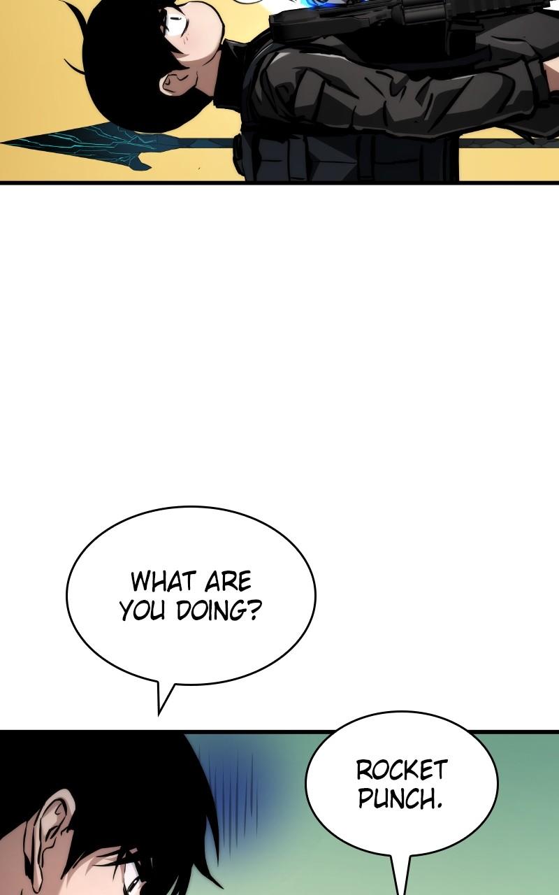 Kill the Dragon Chap 124 - Next Chap 125