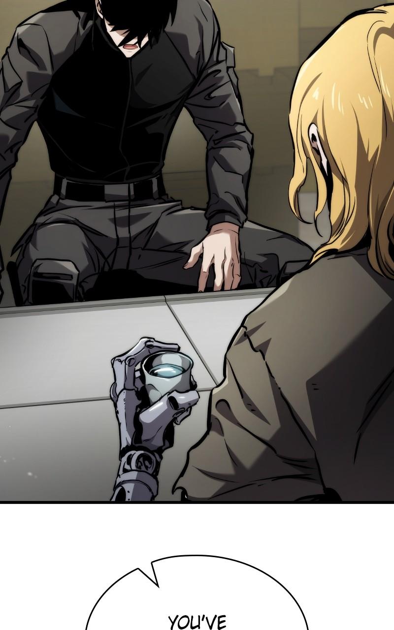 Kill the Dragon Chap 124 - Next Chap 125