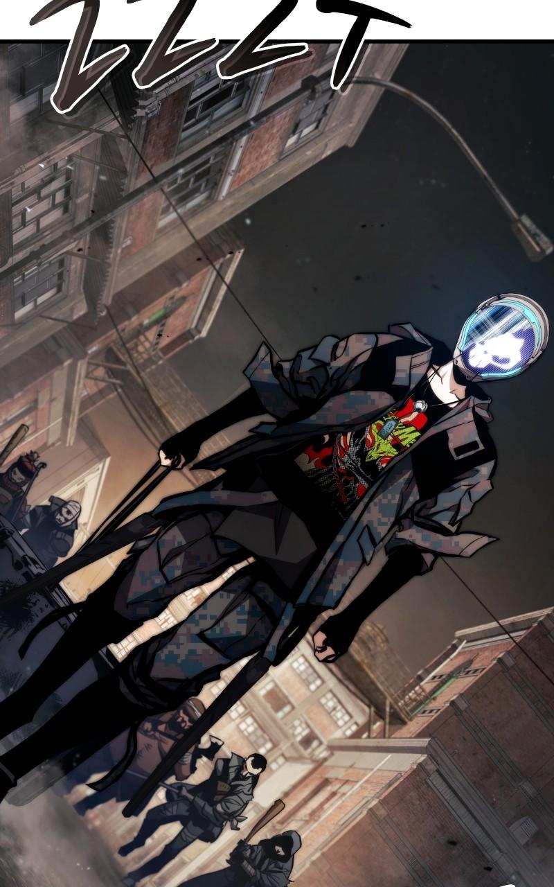 Kill the Dragon Chap 124 - Next Chap 125