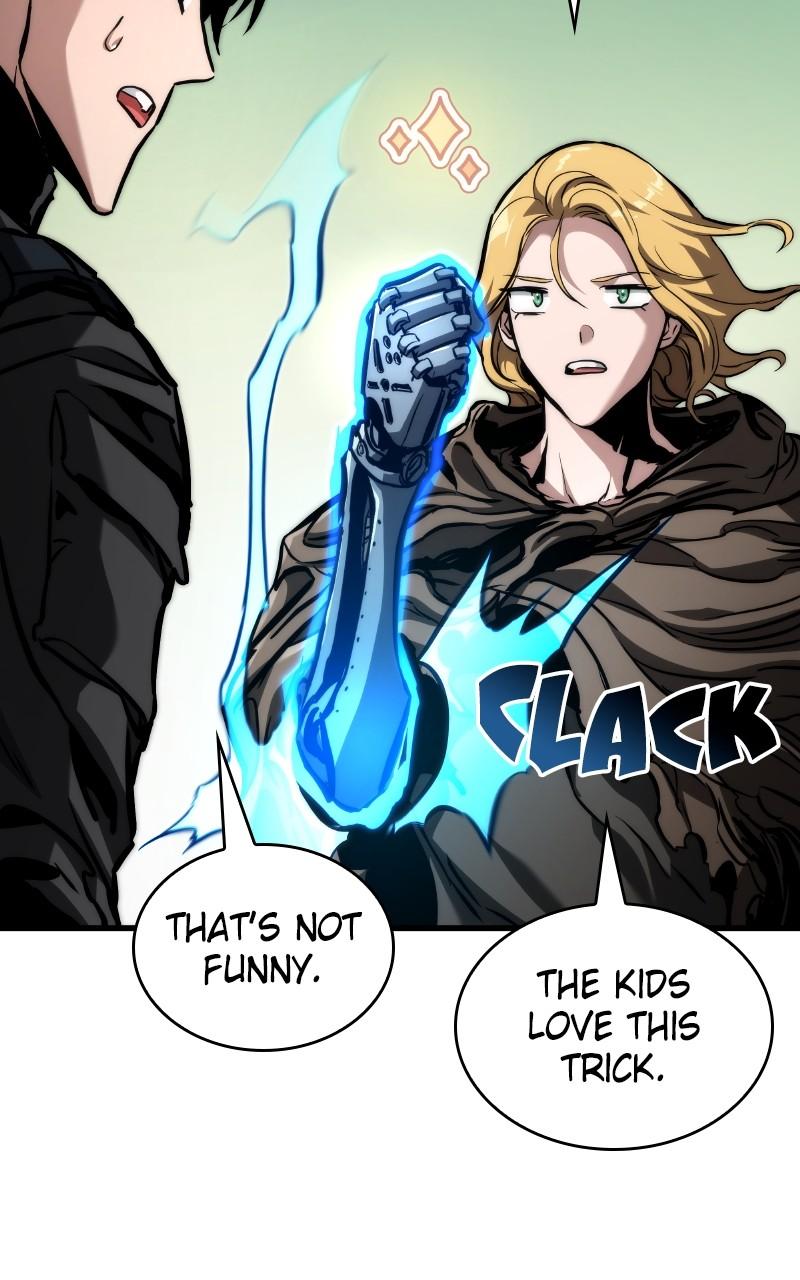 Kill the Dragon Chap 124 - Next Chap 125