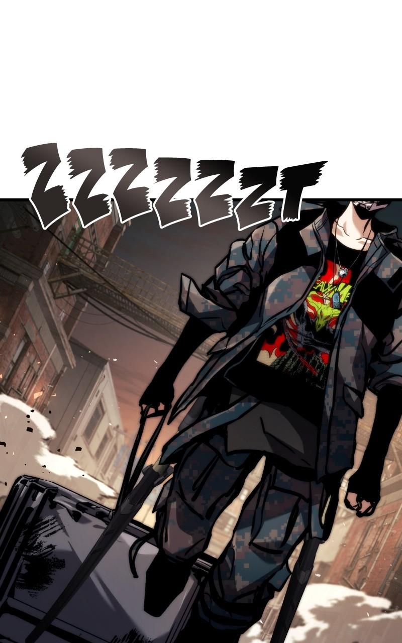 Kill the Dragon Chap 124 - Next Chap 125