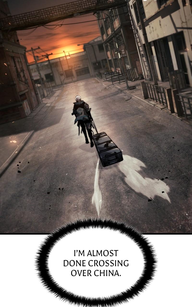 Kill the Dragon Chap 124 - Next Chap 125