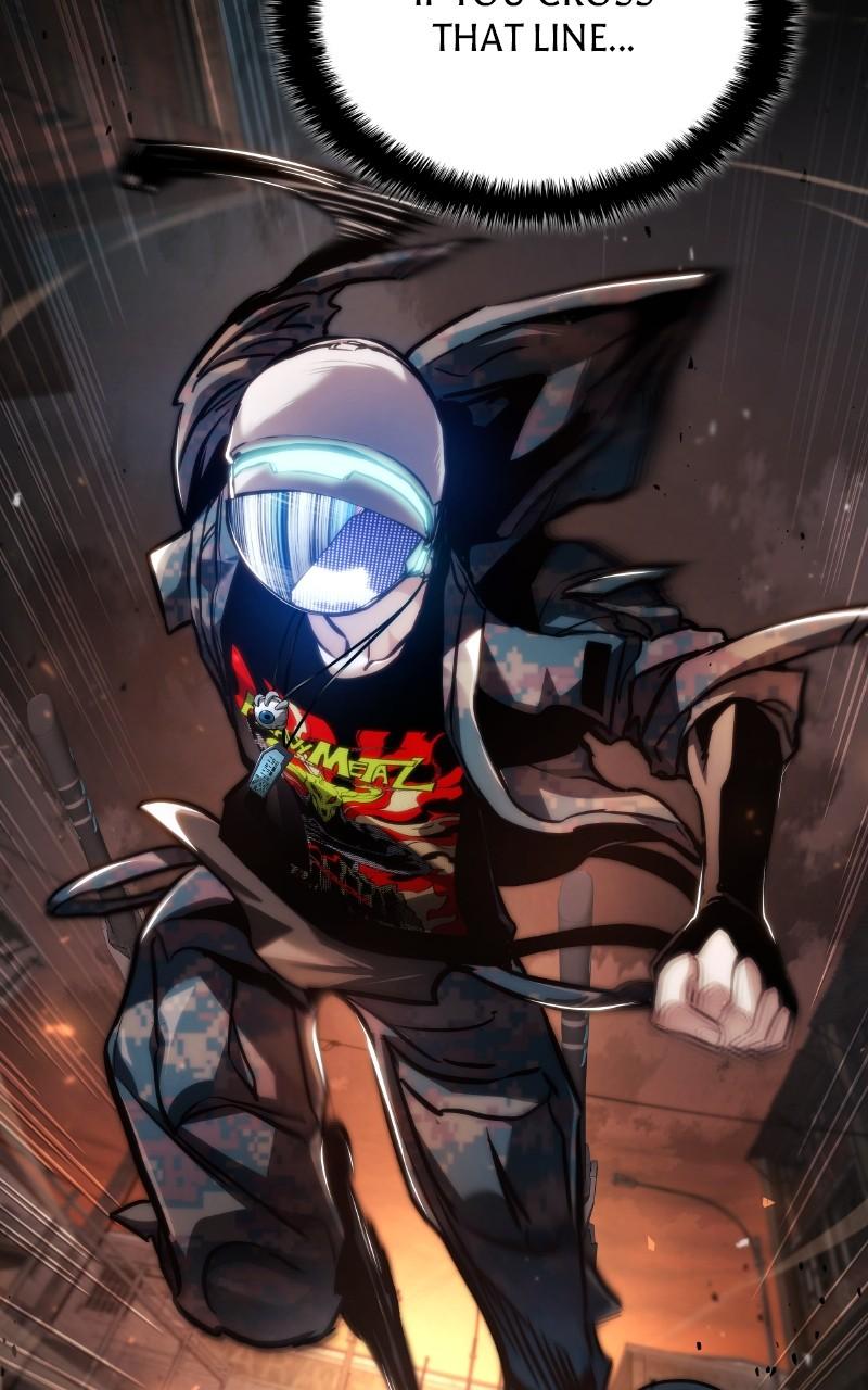 Kill the Dragon Chap 124 - Next Chap 125