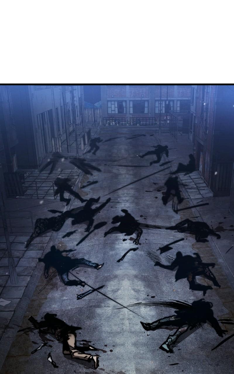 Kill the Dragon Chap 124 - Next Chap 125