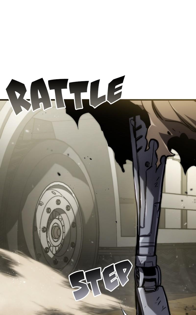 Kill the Dragon Chap 125 - Next Chap 126