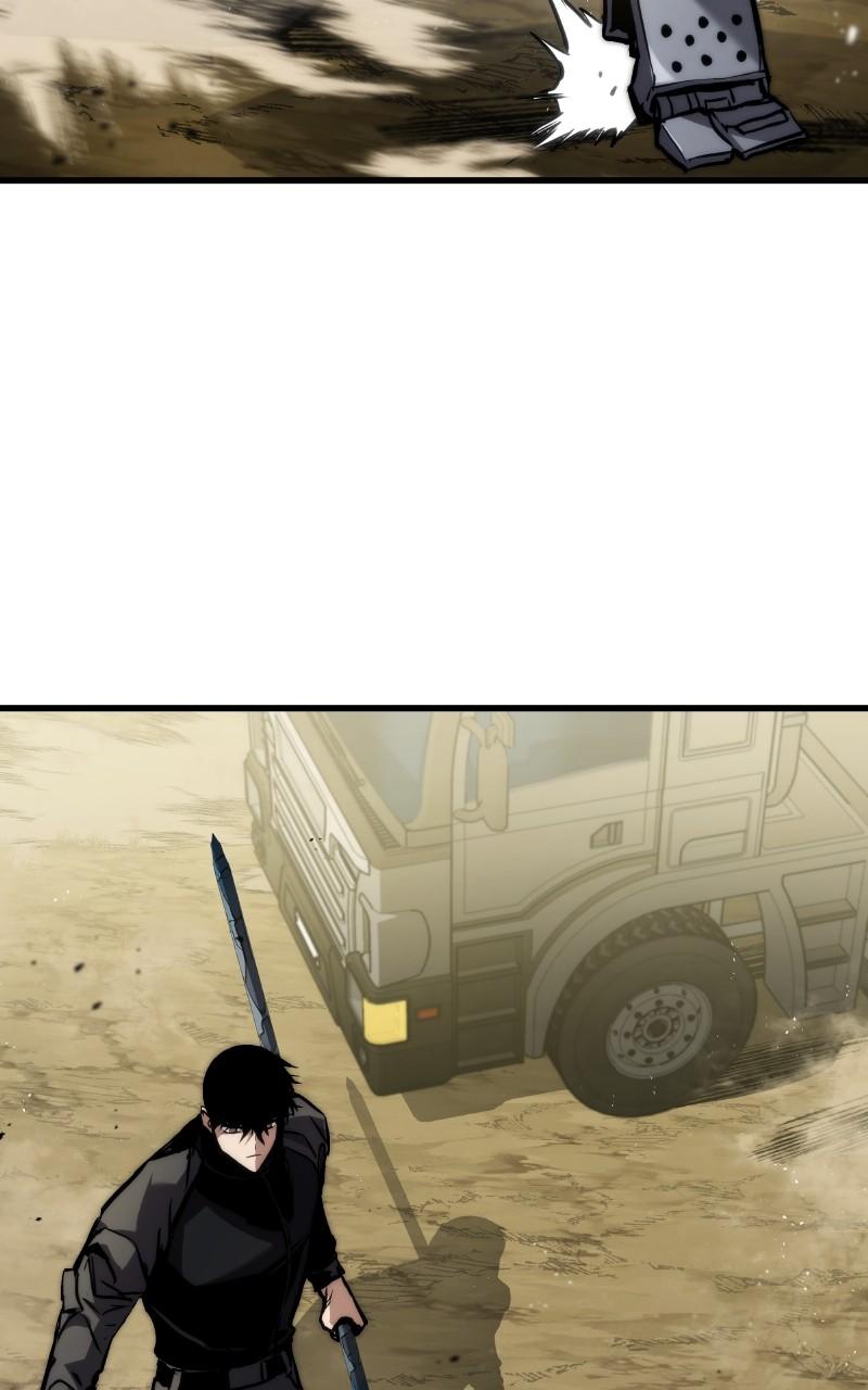 Kill the Dragon Chap 125 - Next Chap 126