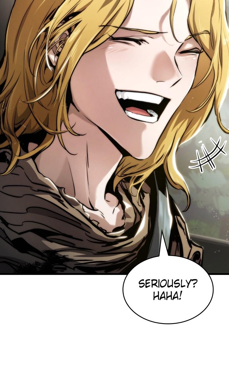 Kill the Dragon Chap 125 - Next Chap 126