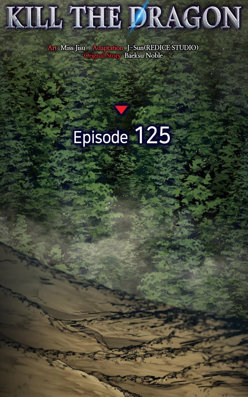 Kill the Dragon Chap 125 - Next Chap 126