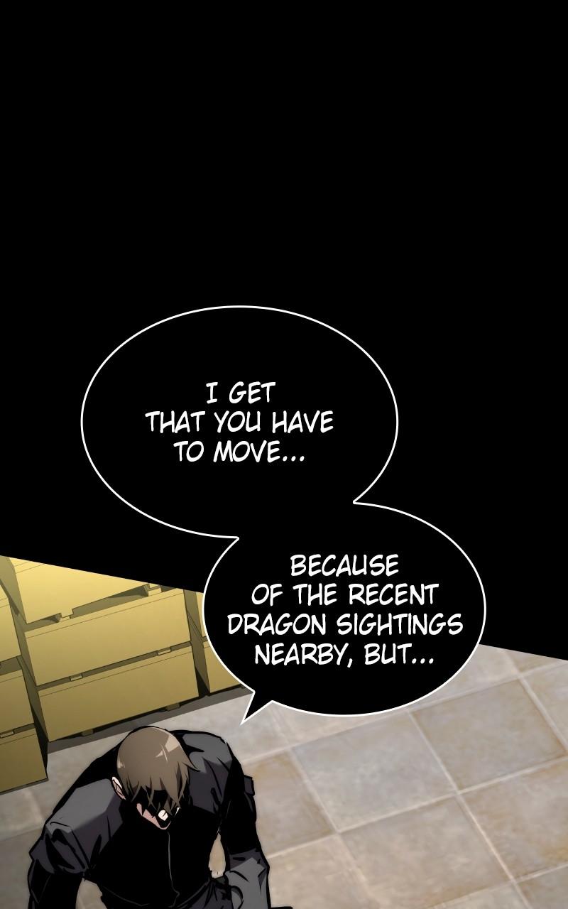 Kill the Dragon Chap 125 - Next Chap 126