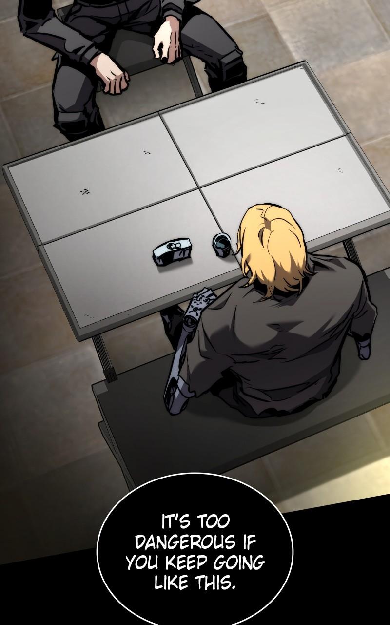 Kill the Dragon Chap 125 - Next Chap 126