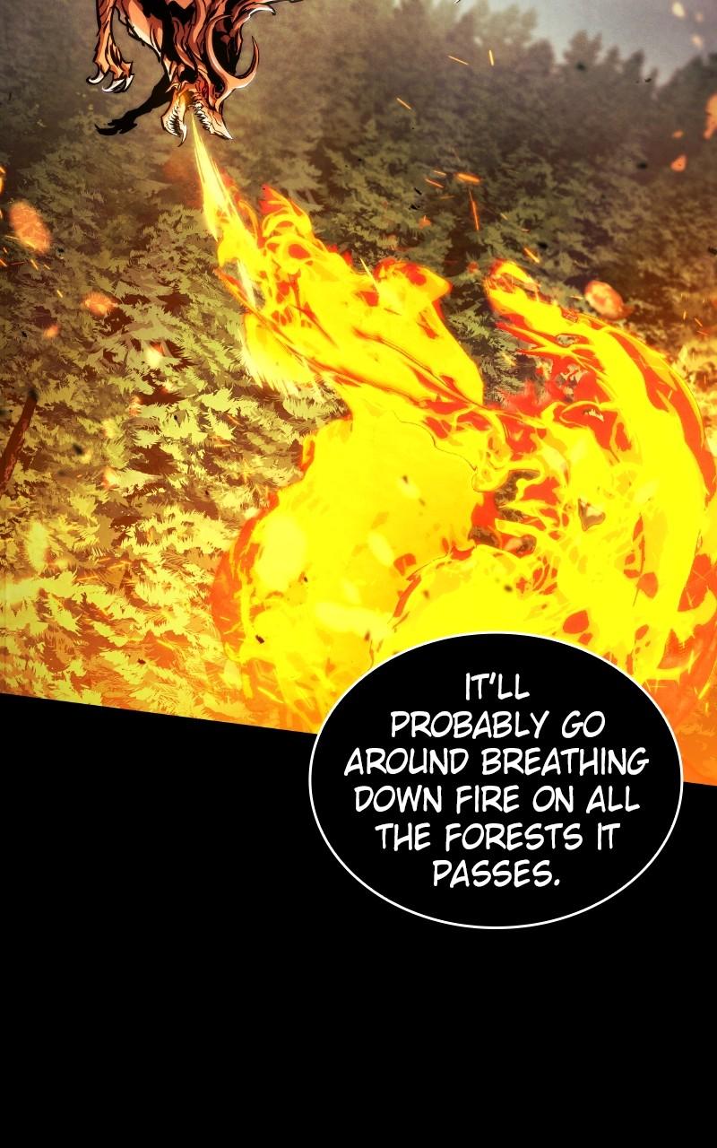 Kill the Dragon Chap 125 - Next Chap 126