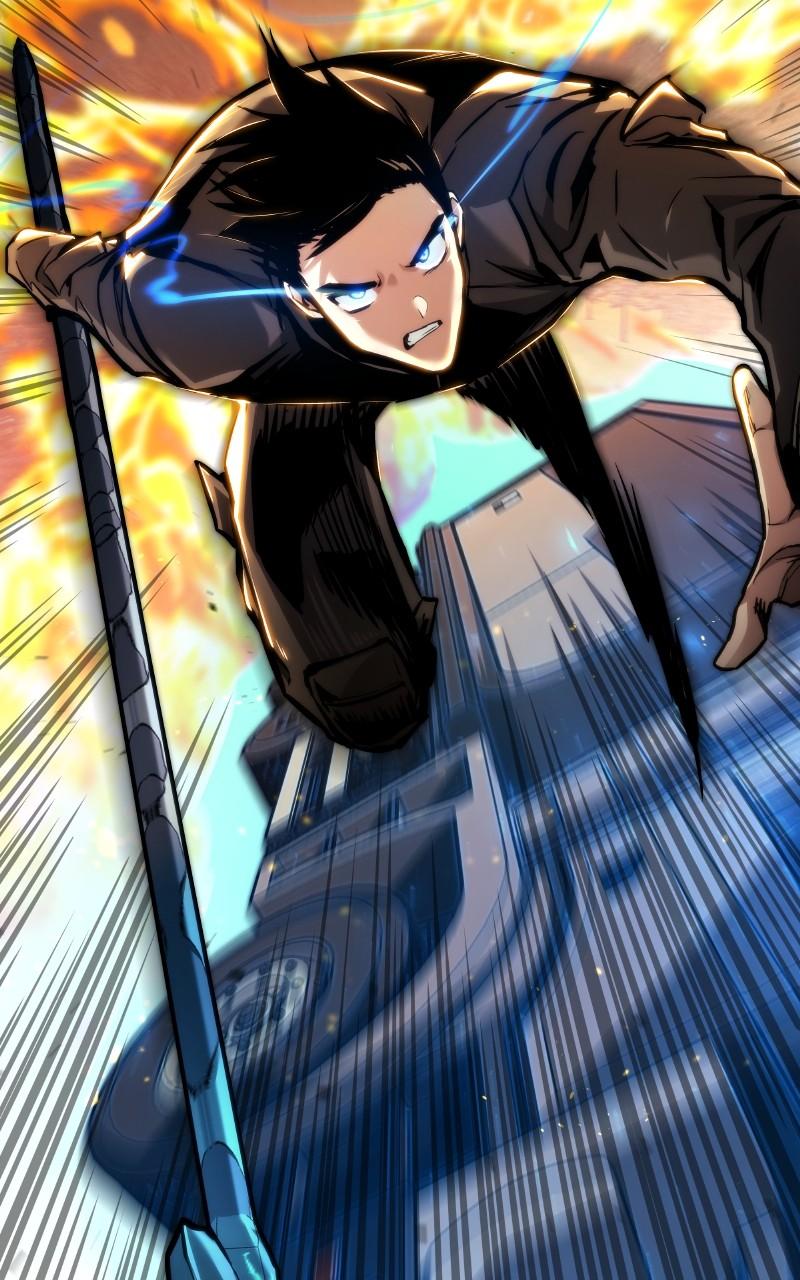 Kill the Dragon Chap 125 - Next Chap 126