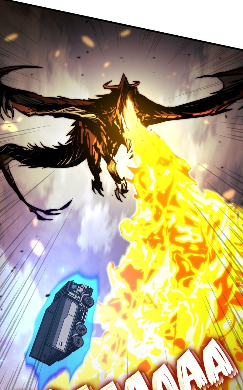 Kill the Dragon Chap 125 - Next Chap 126