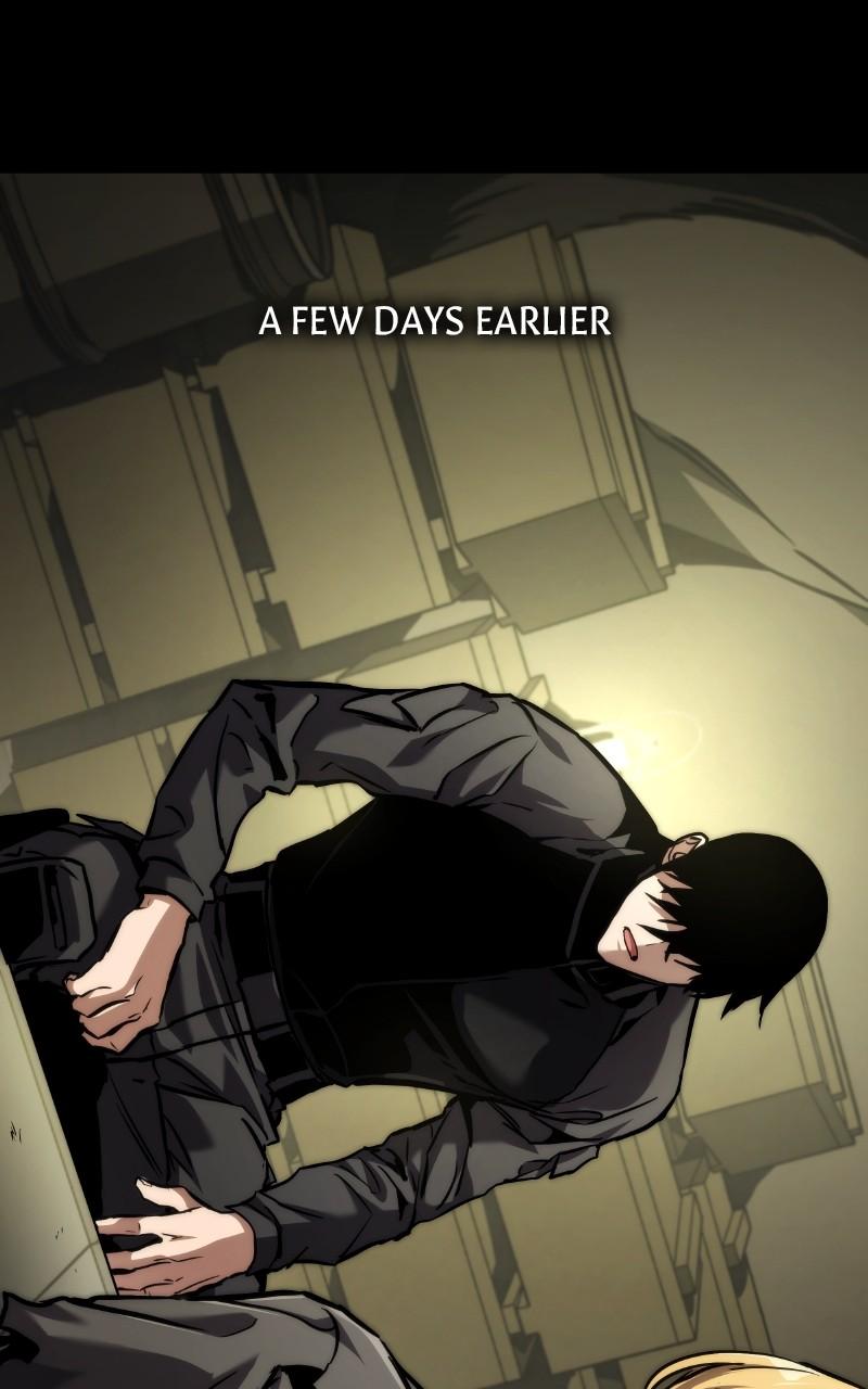 Kill the Dragon Chap 125 - Next Chap 126
