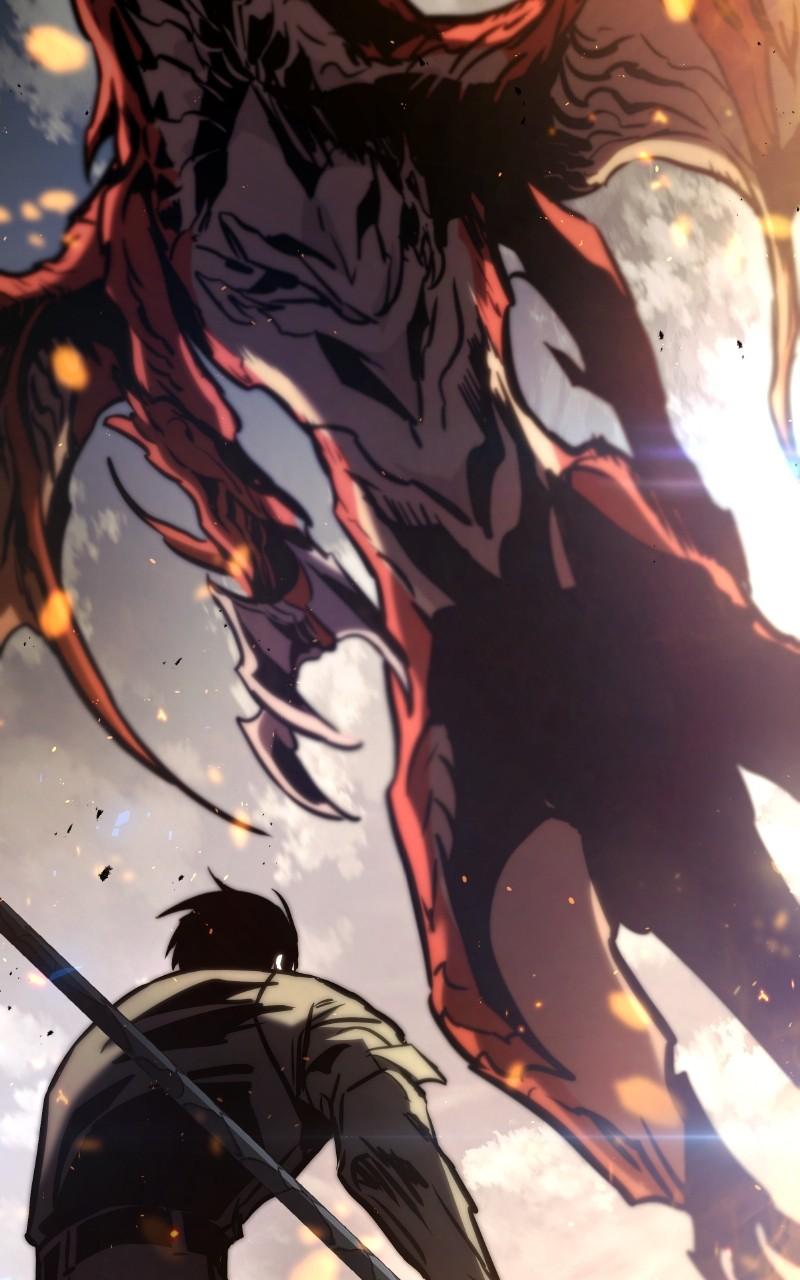 Kill the Dragon Chap 125 - Next Chap 126