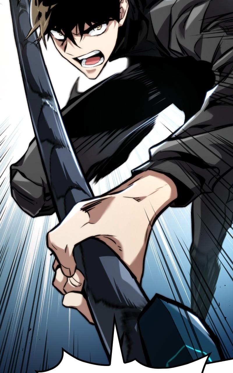 Kill the Dragon Chap 125 - Next Chap 126