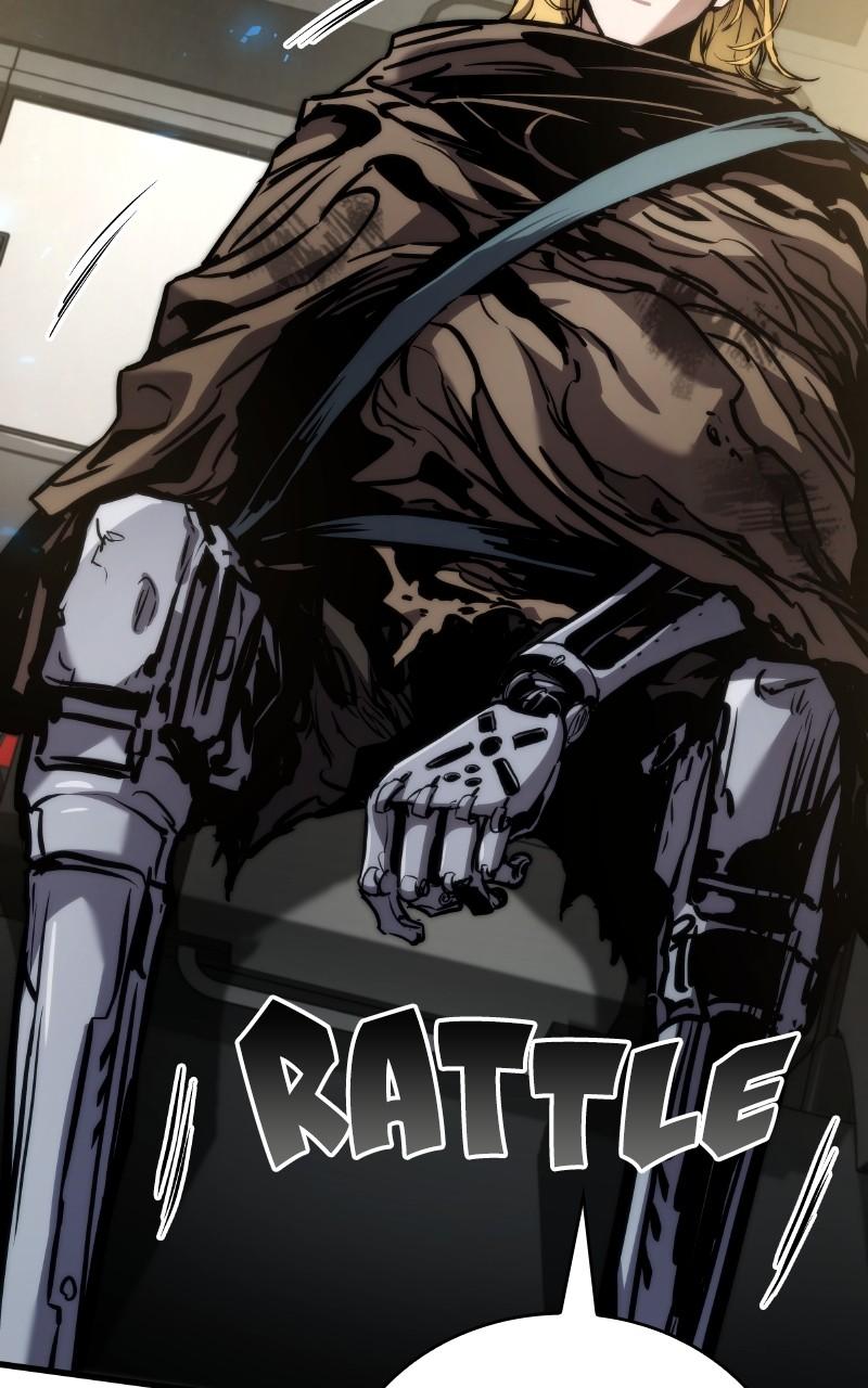 Kill the Dragon Chap 125 - Next Chap 126