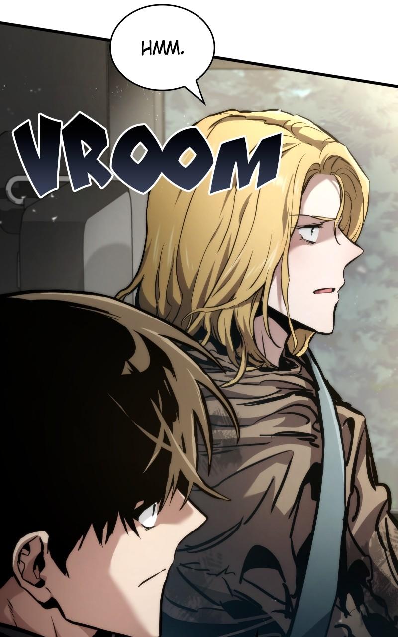 Kill the Dragon Chap 125 - Next Chap 126