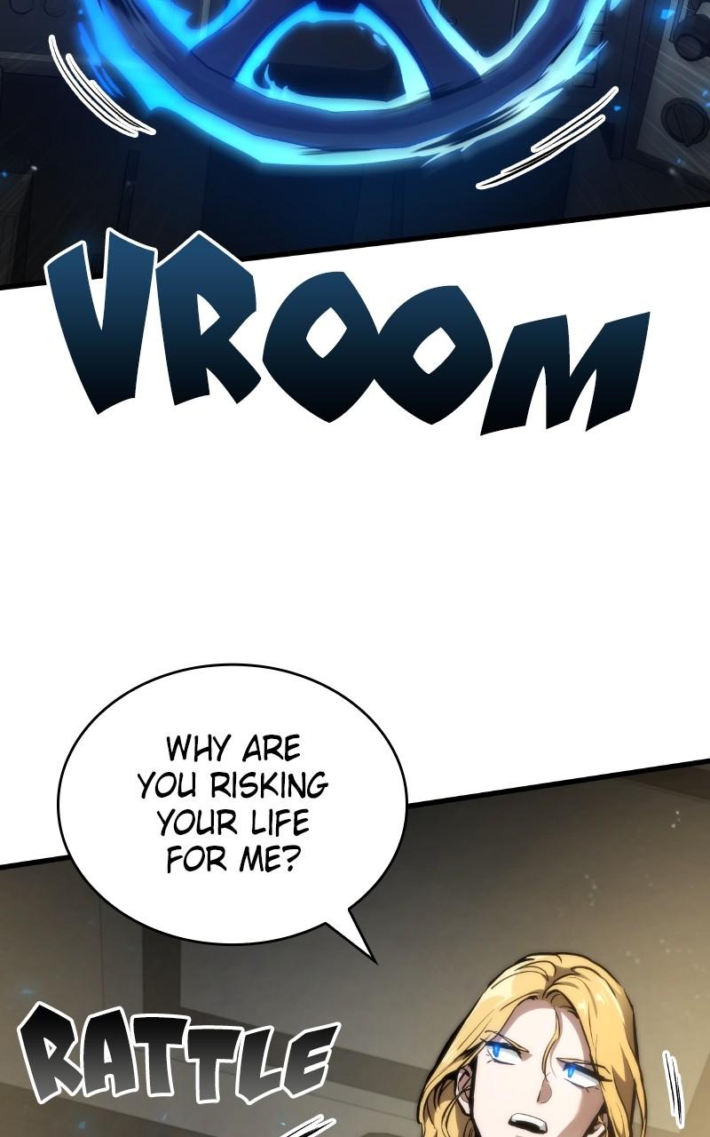 Kill the Dragon Chap 125 - Next Chap 126