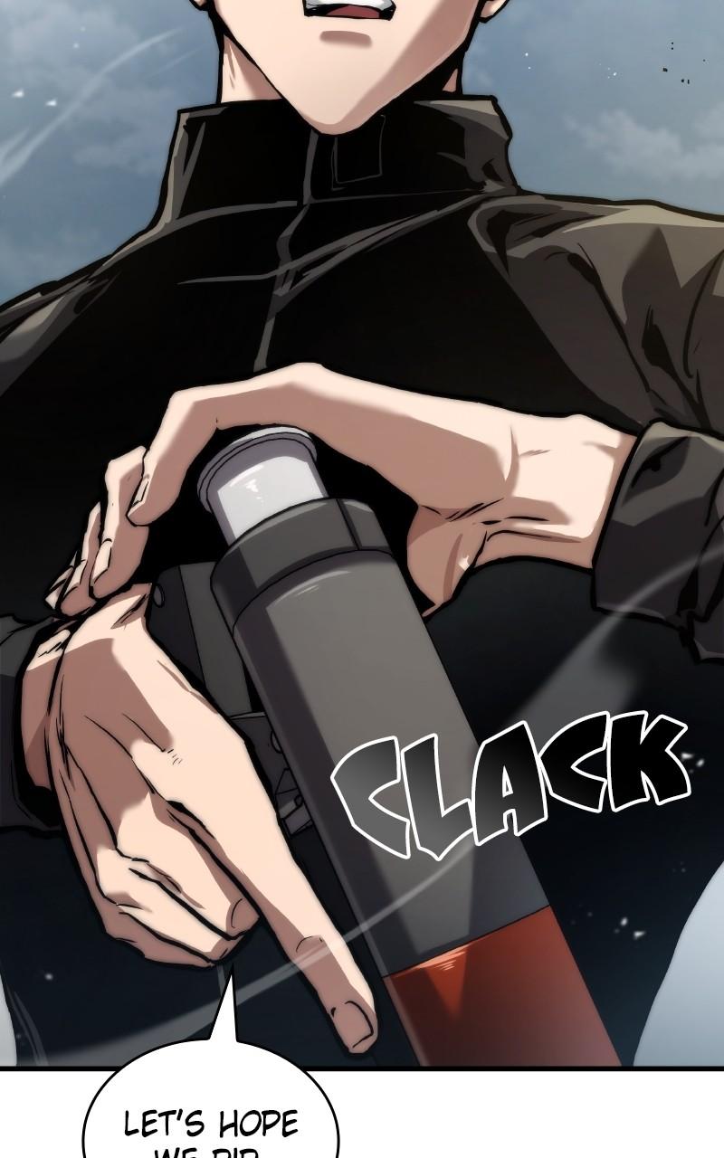 Kill the Dragon Chap 125 - Next Chap 126