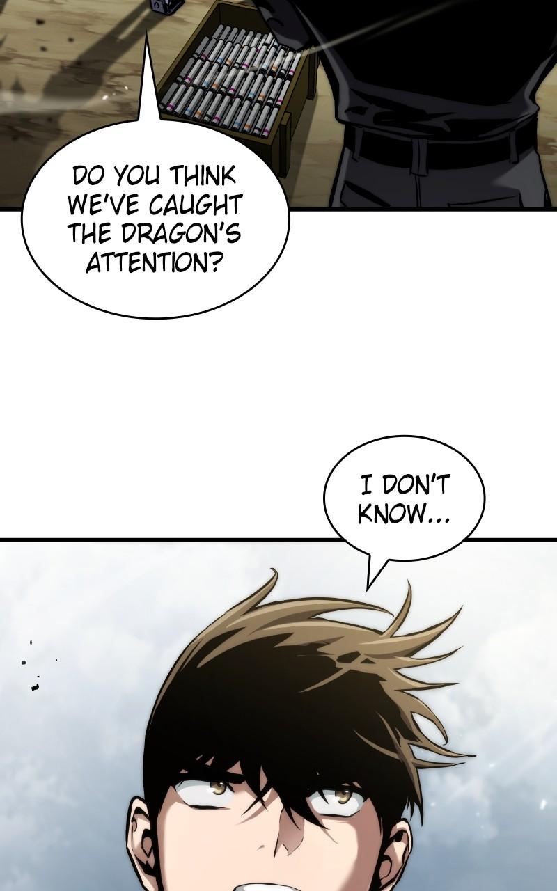 Kill the Dragon Chap 125 - Next Chap 126