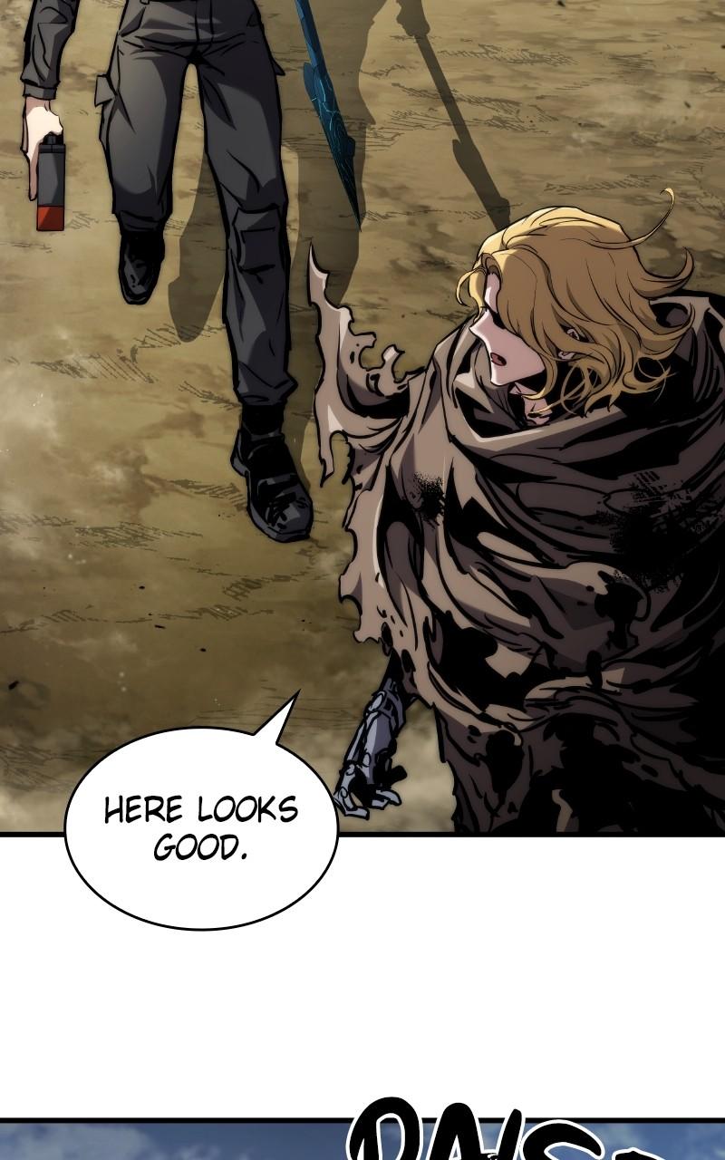 Kill the Dragon Chap 125 - Next Chap 126