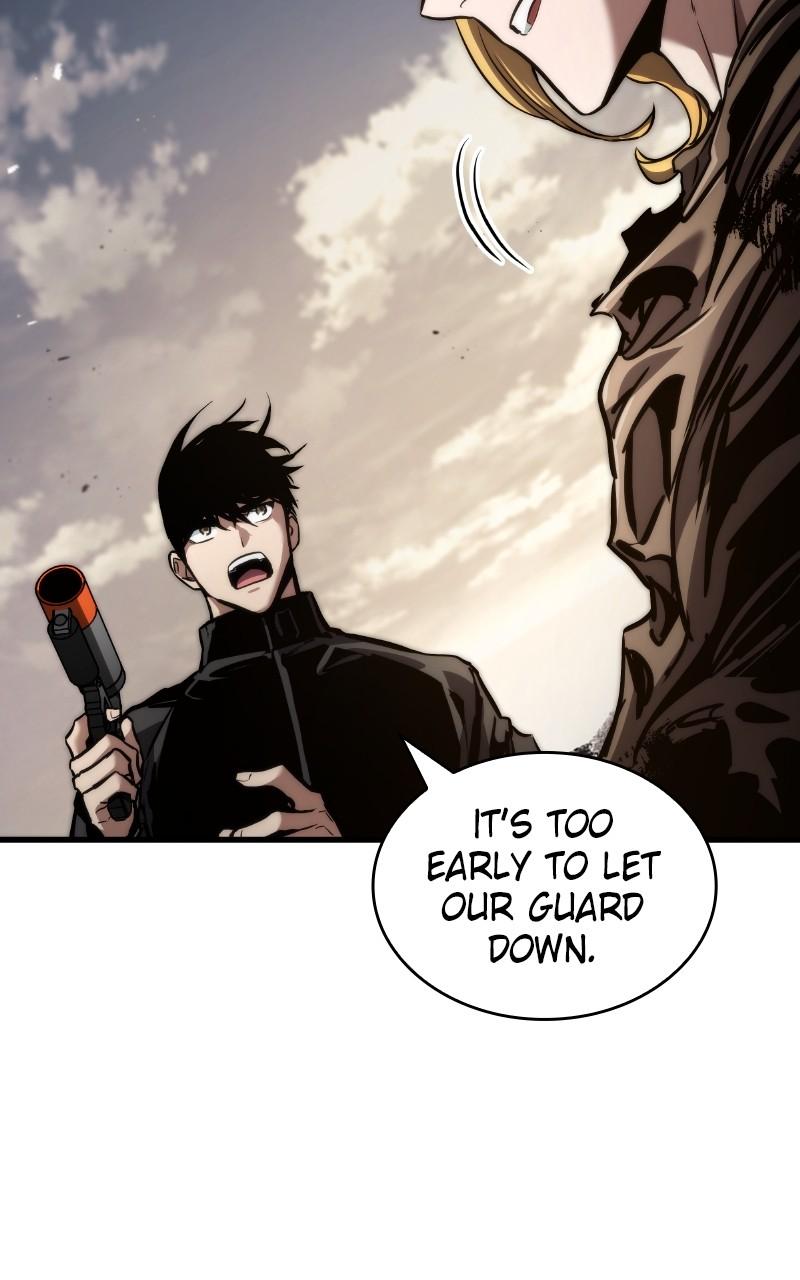Kill the Dragon Chap 125 - Next Chap 126