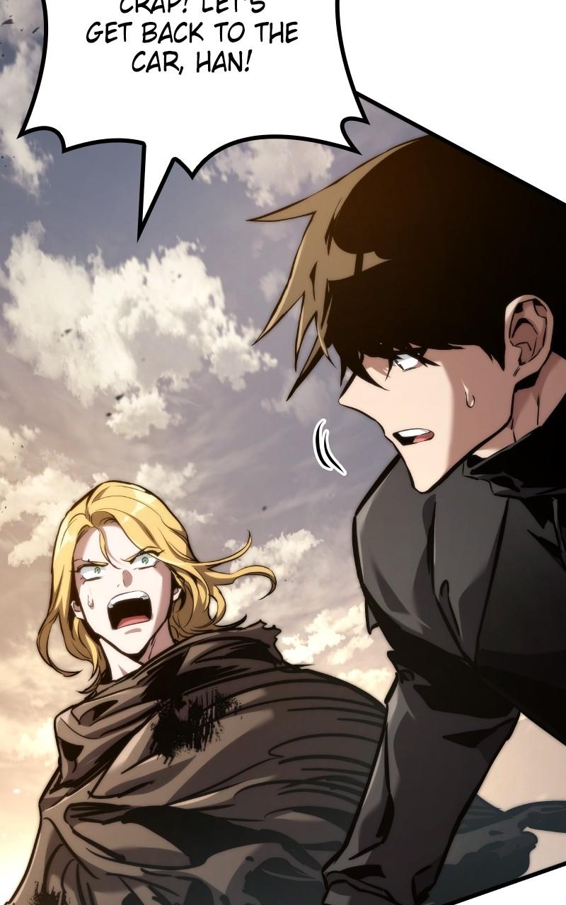 Kill the Dragon Chap 125 - Next Chap 126