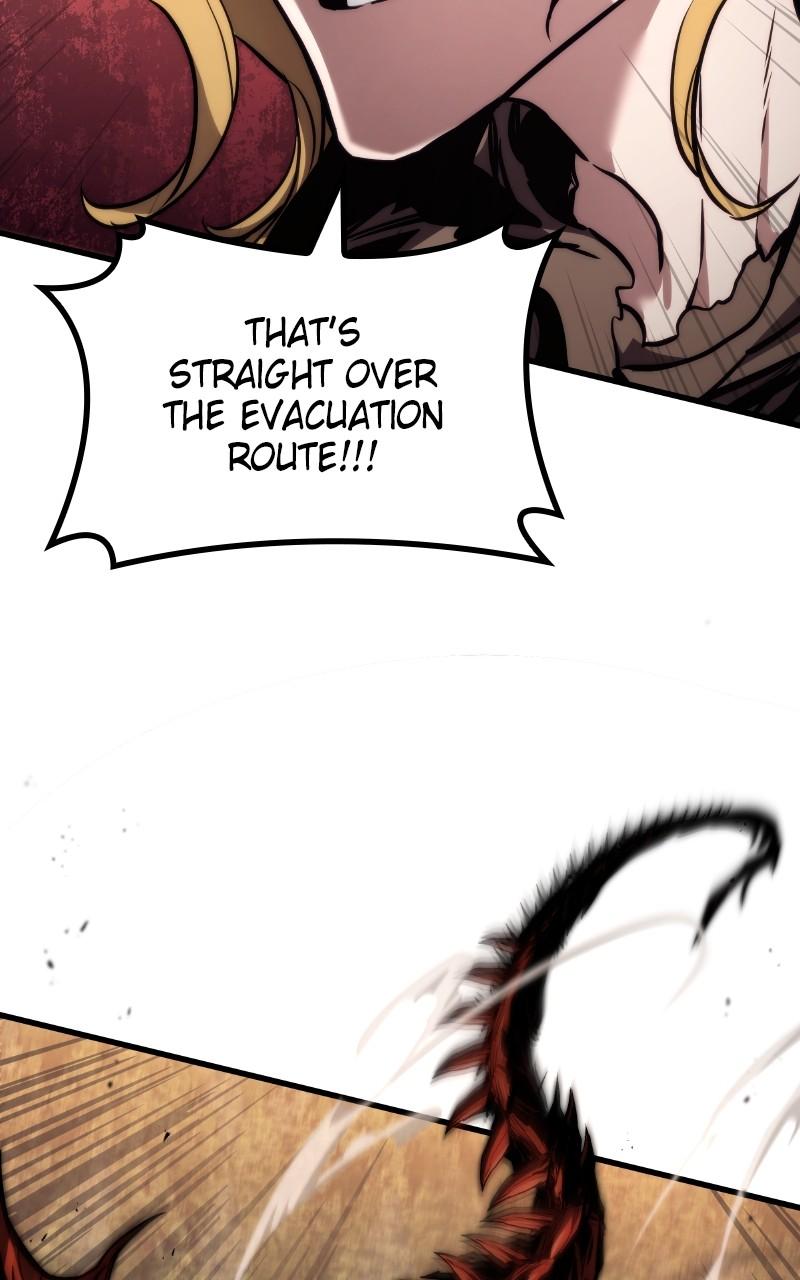 Kill the Dragon Chap 125 - Next Chap 126