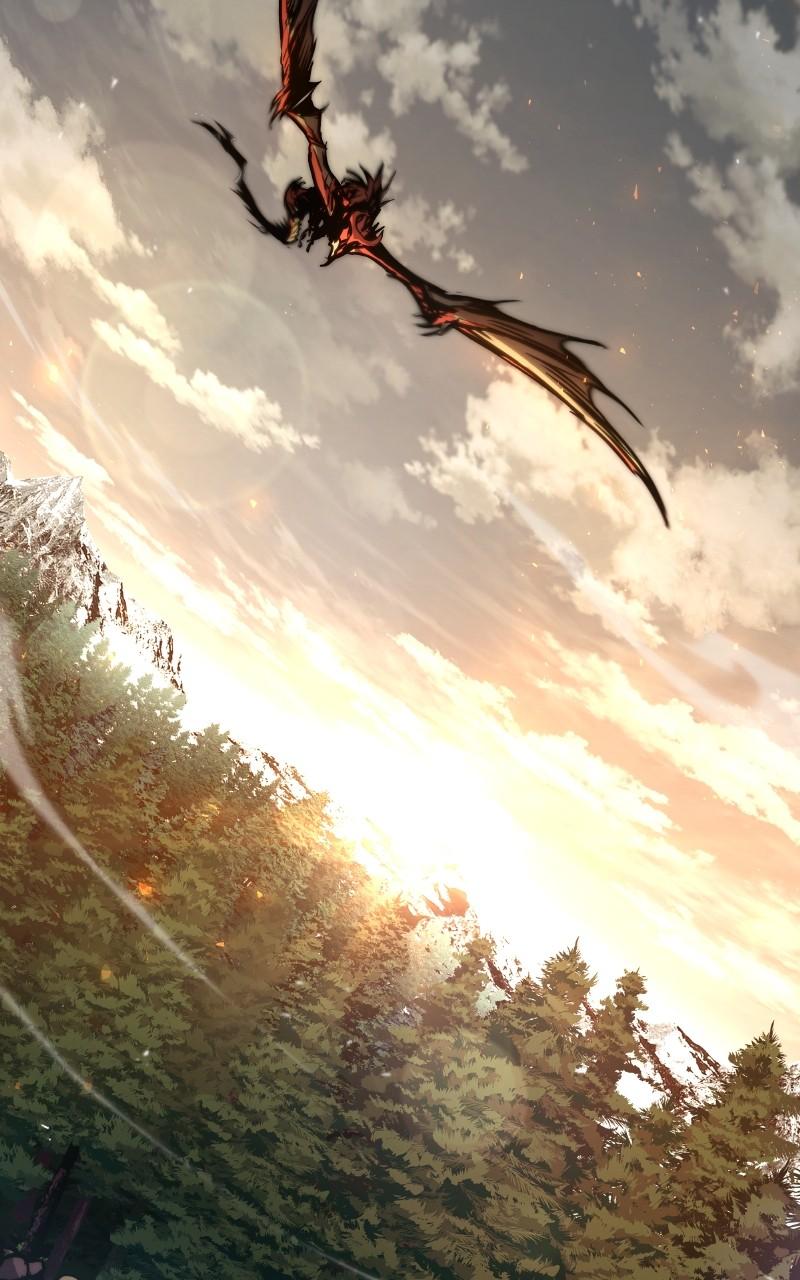 Kill the Dragon Chap 125 - Next Chap 126