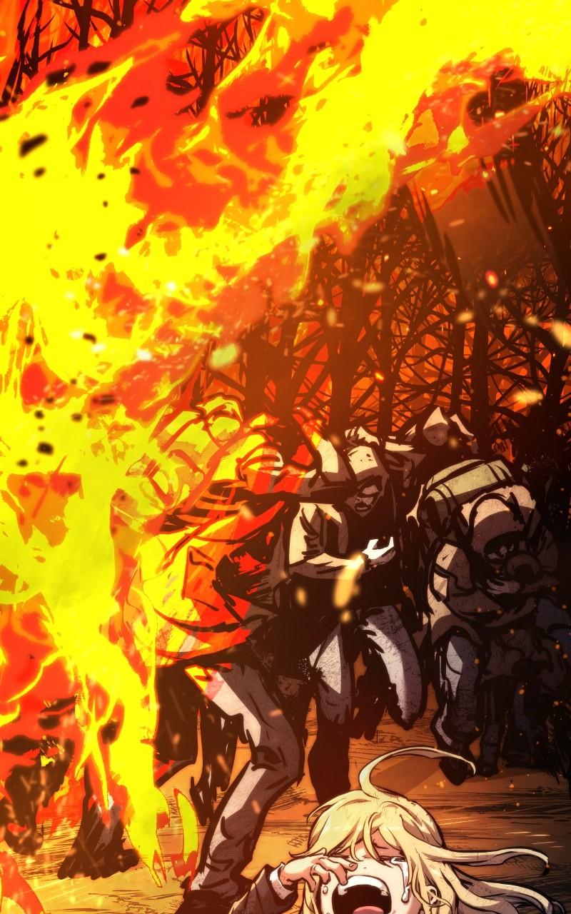 Kill the Dragon Chap 125 - Next Chap 126