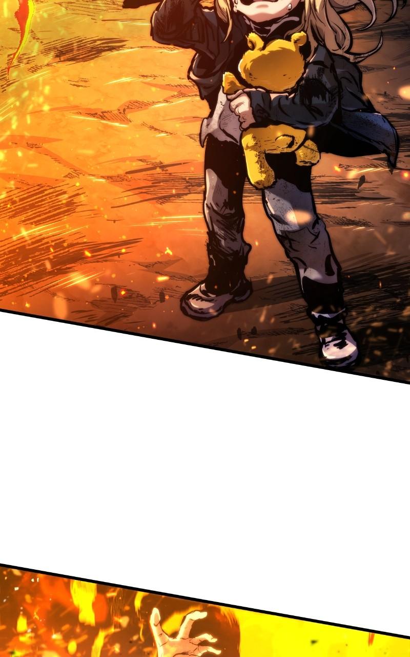 Kill the Dragon Chap 125 - Next Chap 126