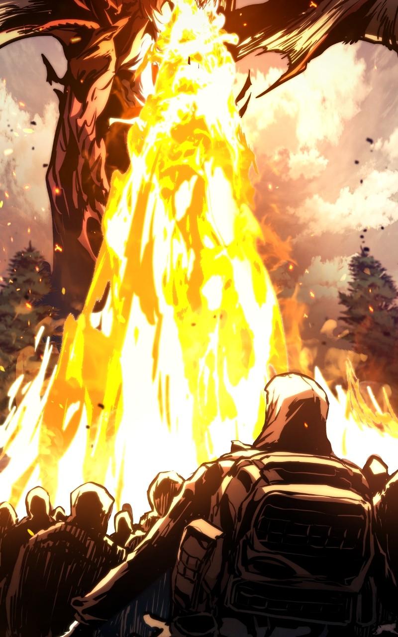 Kill the Dragon Chap 125 - Next Chap 126