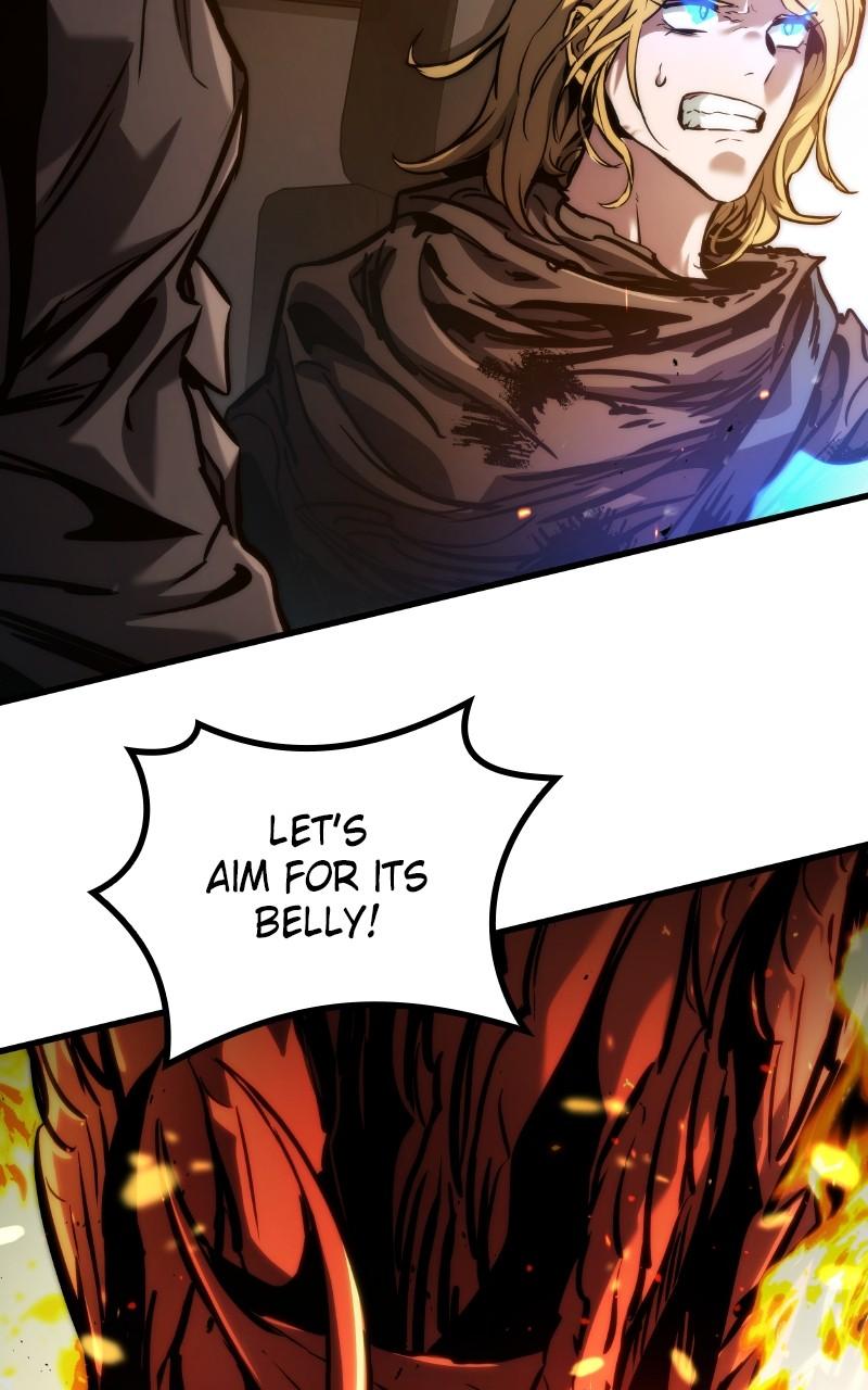 Kill the Dragon Chap 125 - Next Chap 126