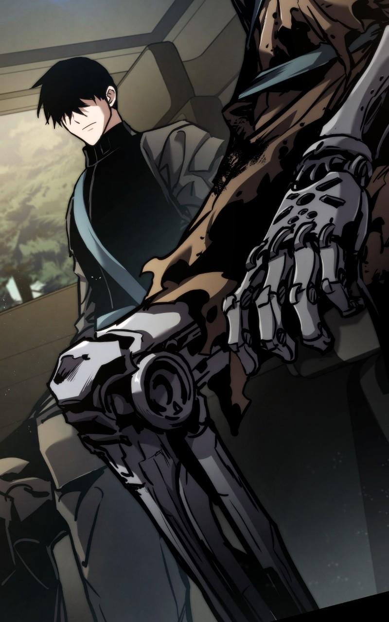 Kill the Dragon Chap 125 - Next Chap 126