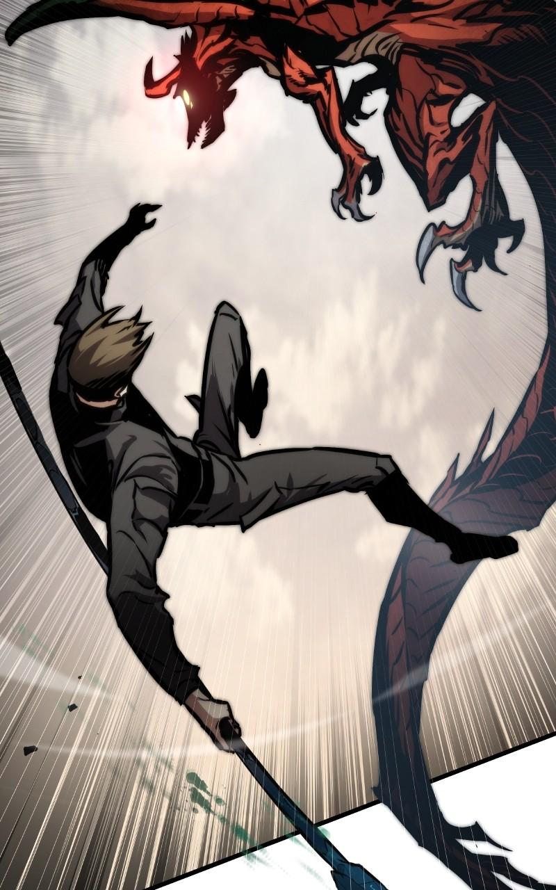 Kill the Dragon Chap 126 - Next Chap 127