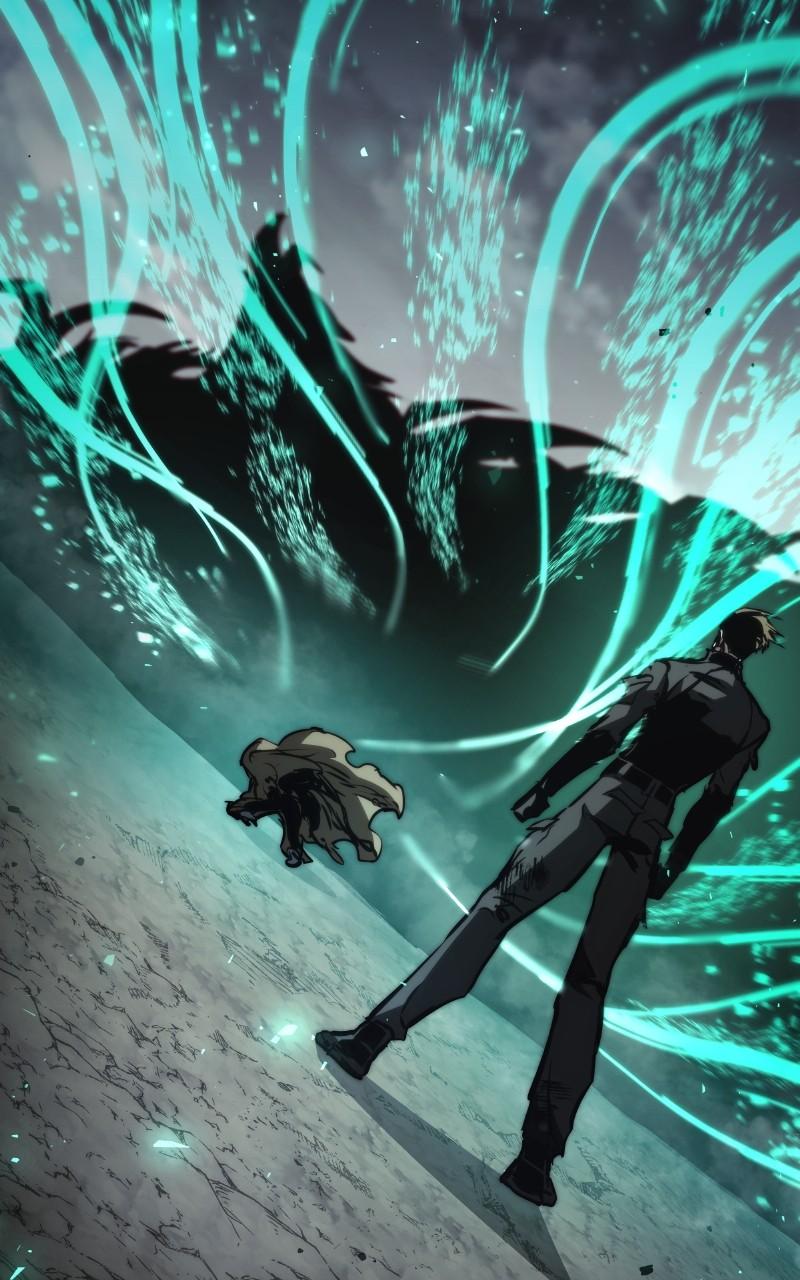 Kill the Dragon Chap 126 - Next Chap 127