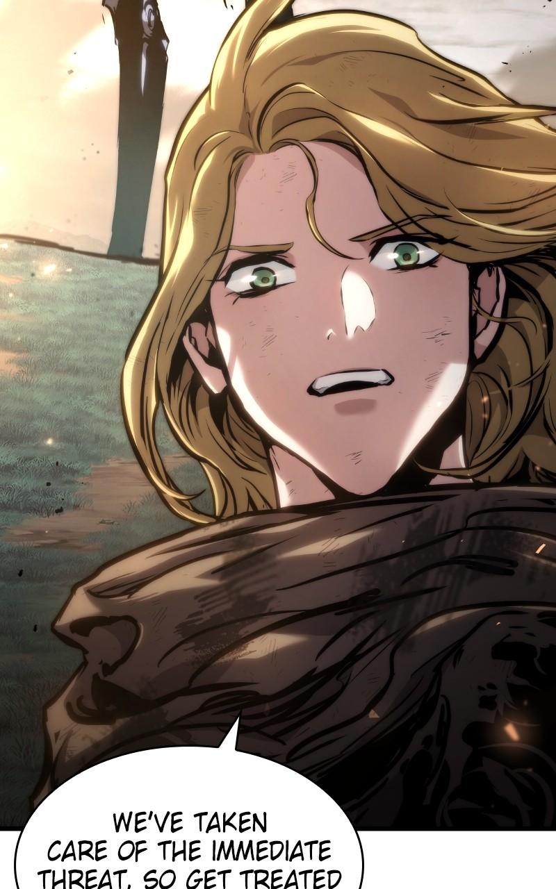 Kill the Dragon Chap 126 - Next Chap 127