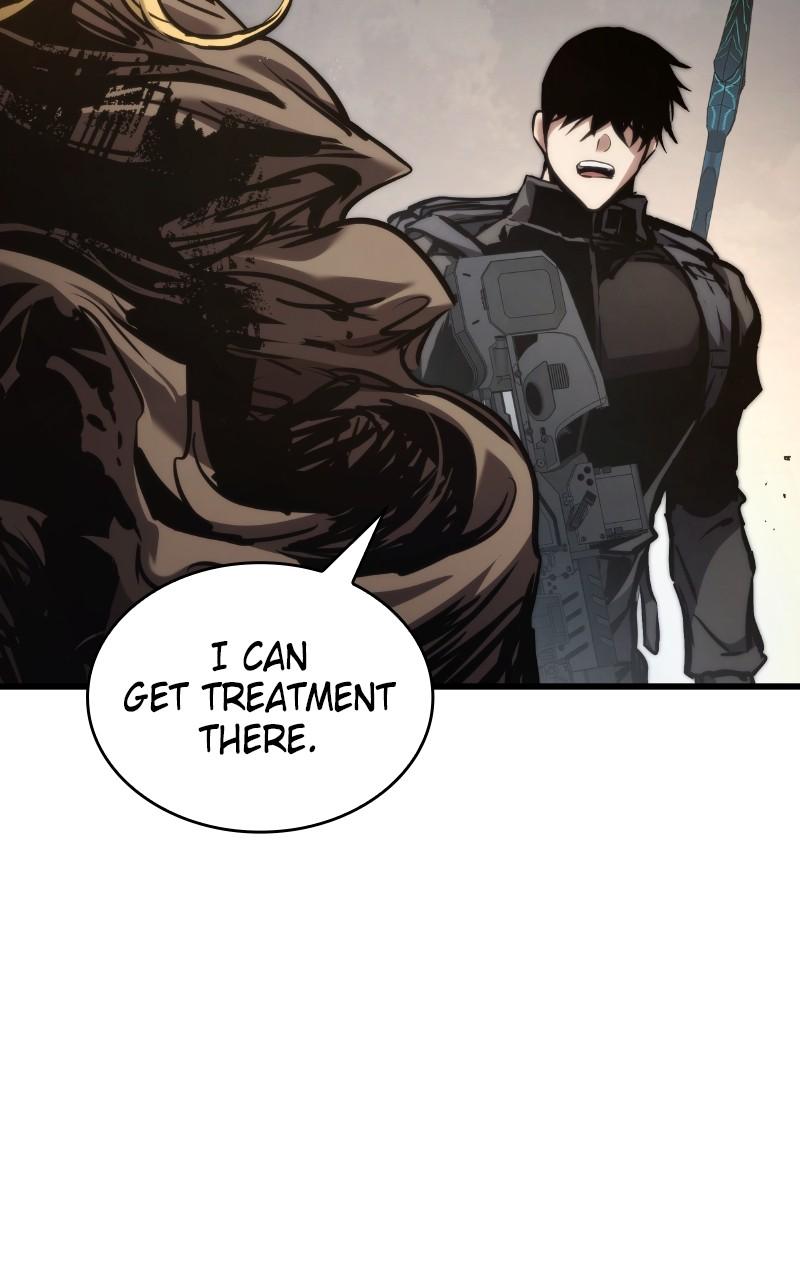 Kill the Dragon Chap 126 - Next Chap 127
