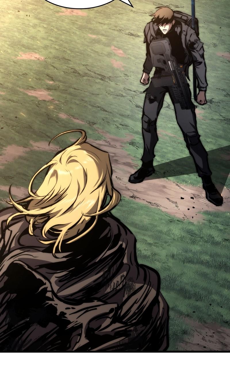 Kill the Dragon Chap 126 - Next Chap 127