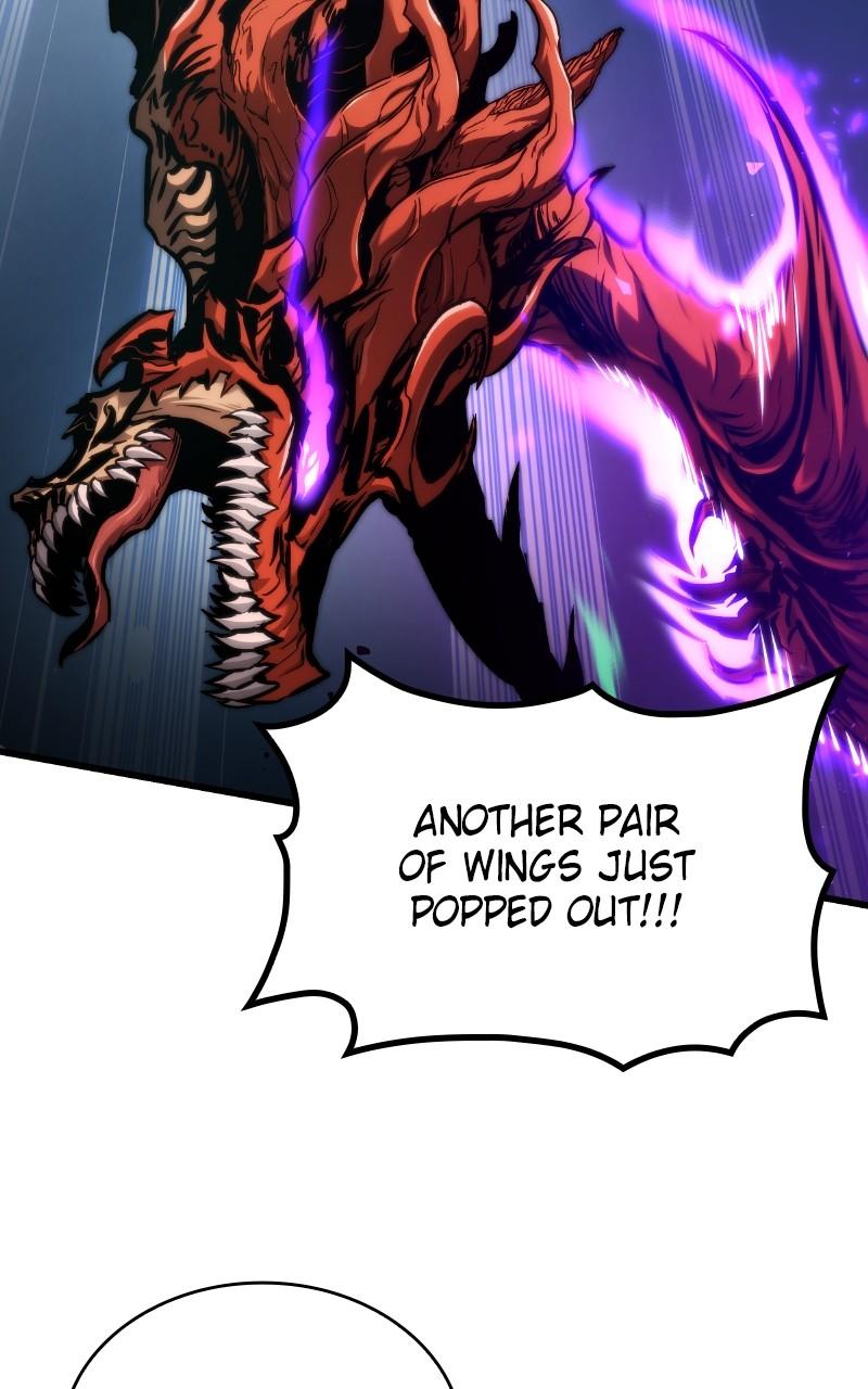 Kill the Dragon Chap 126 - Next Chap 127