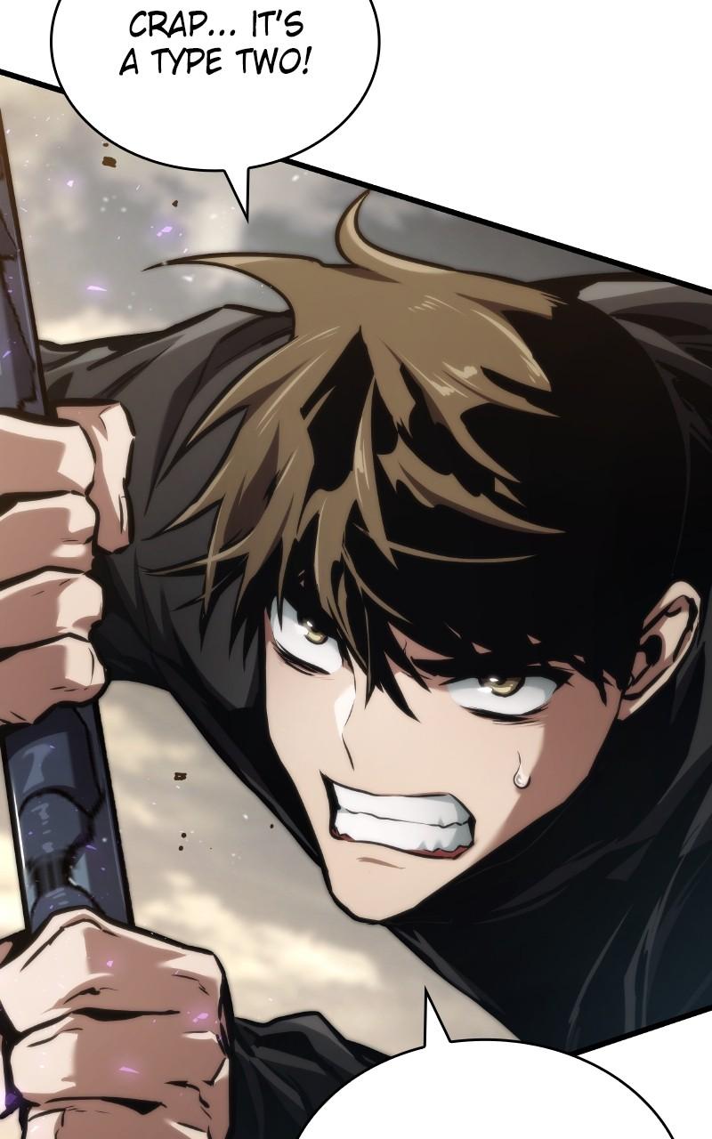 Kill the Dragon Chap 126 - Next Chap 127