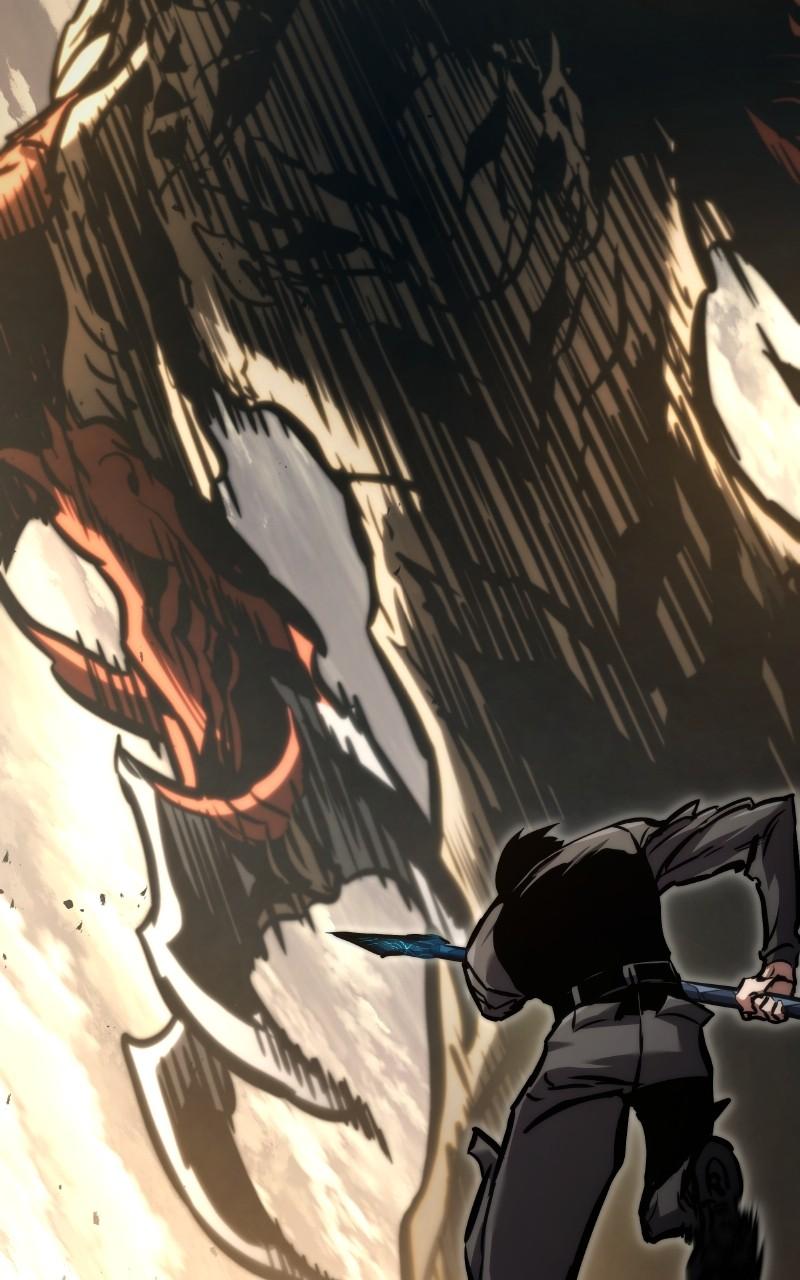 Kill the Dragon Chap 126 - Next Chap 127