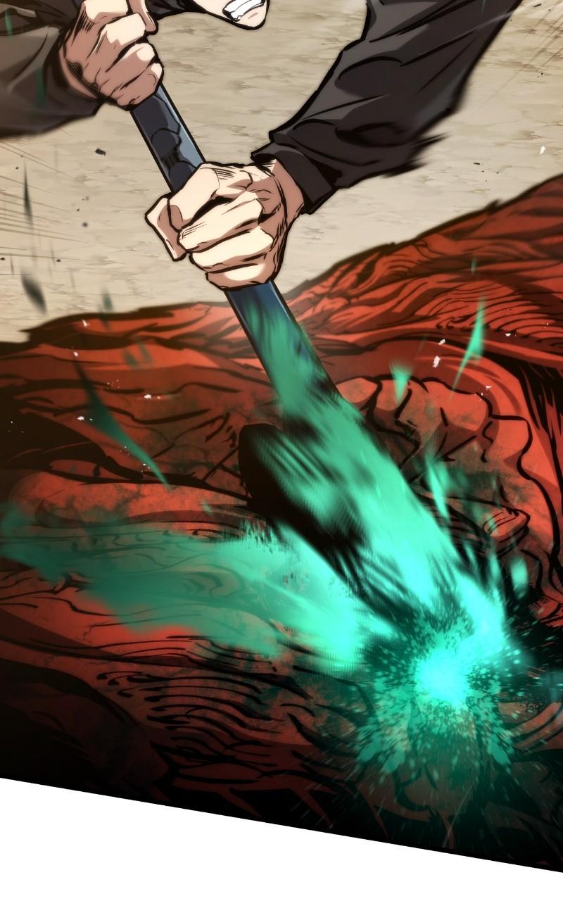Kill the Dragon Chap 126 - Next Chap 127