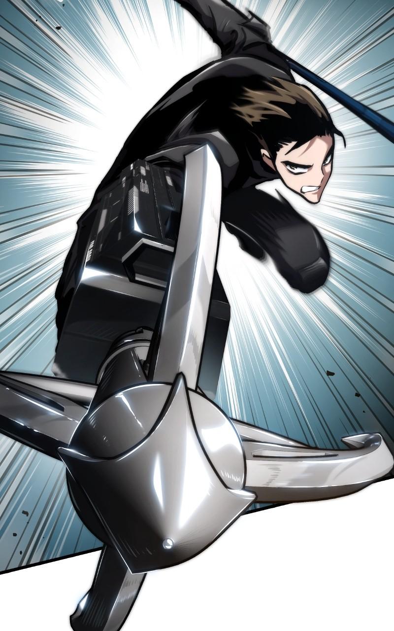 Kill the Dragon Chap 126 - Next Chap 127