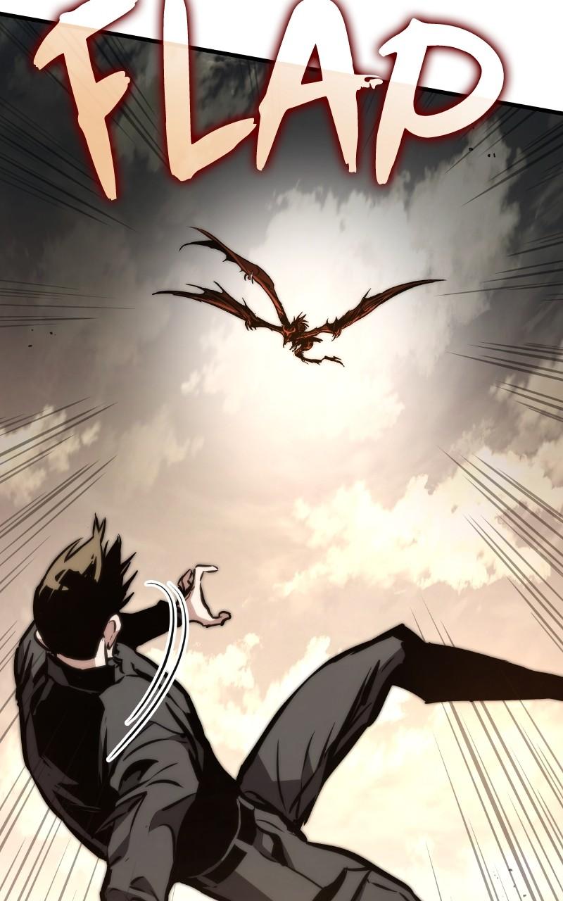 Kill the Dragon Chap 126 - Next Chap 127