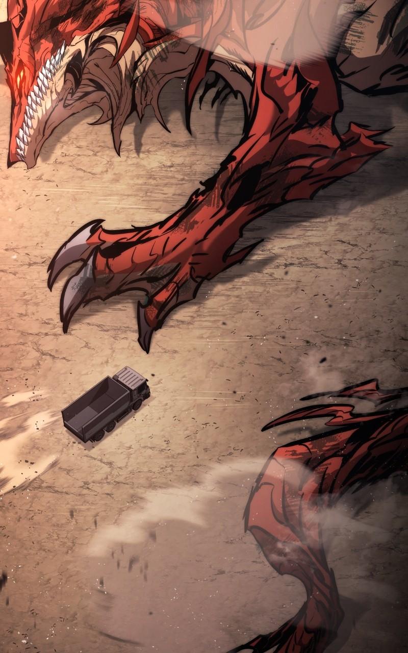 Kill the Dragon Chap 126 - Next Chap 127