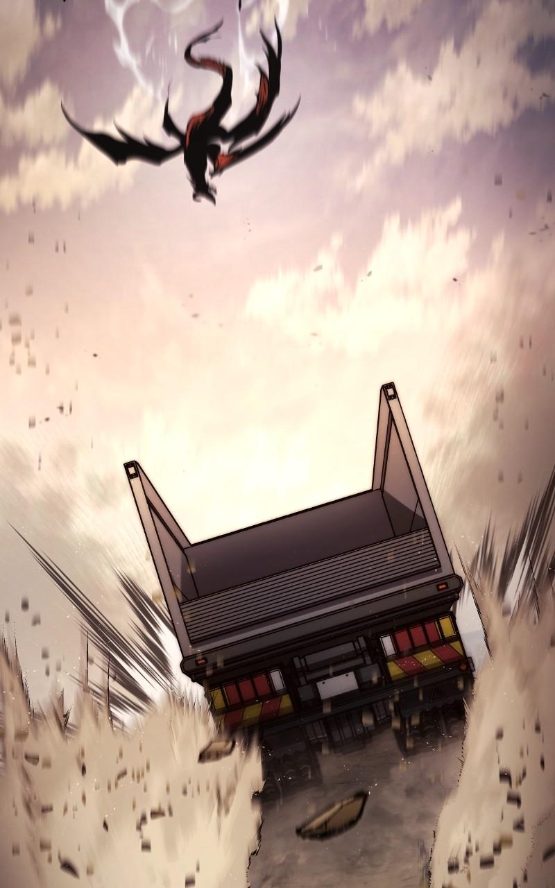 Kill the Dragon Chap 126 - Next Chap 127