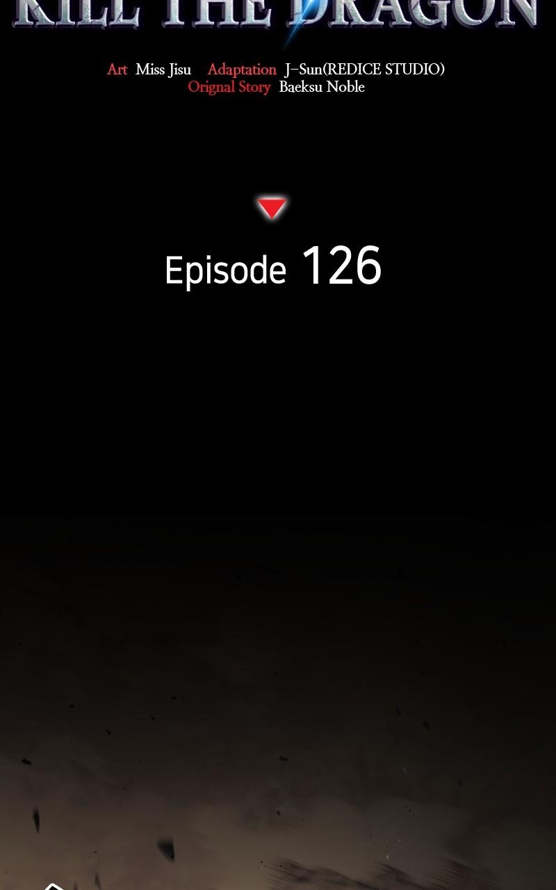 Kill the Dragon Chap 126 - Next Chap 127