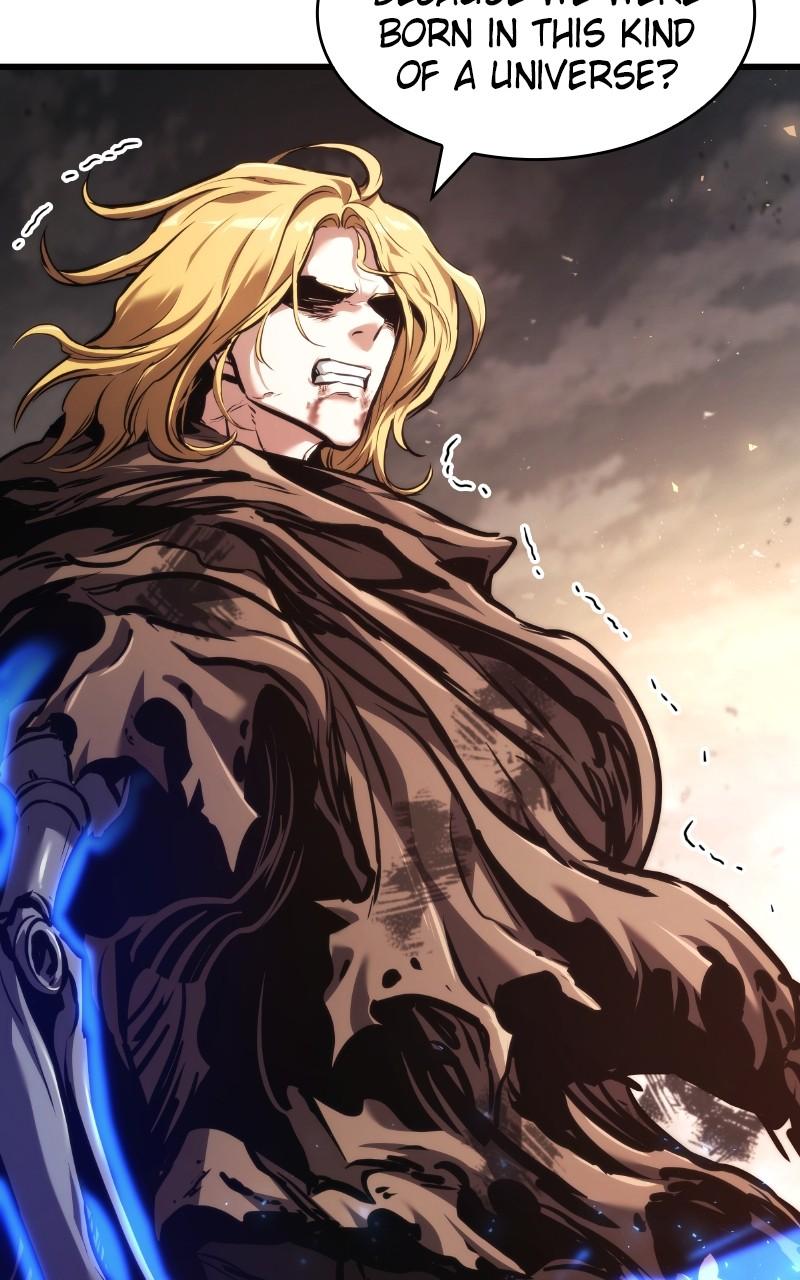 Kill the Dragon Chap 126 - Next Chap 127